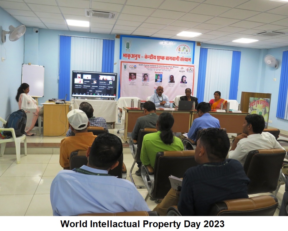 virtual webinar on Directorworld intellactual property 2023
