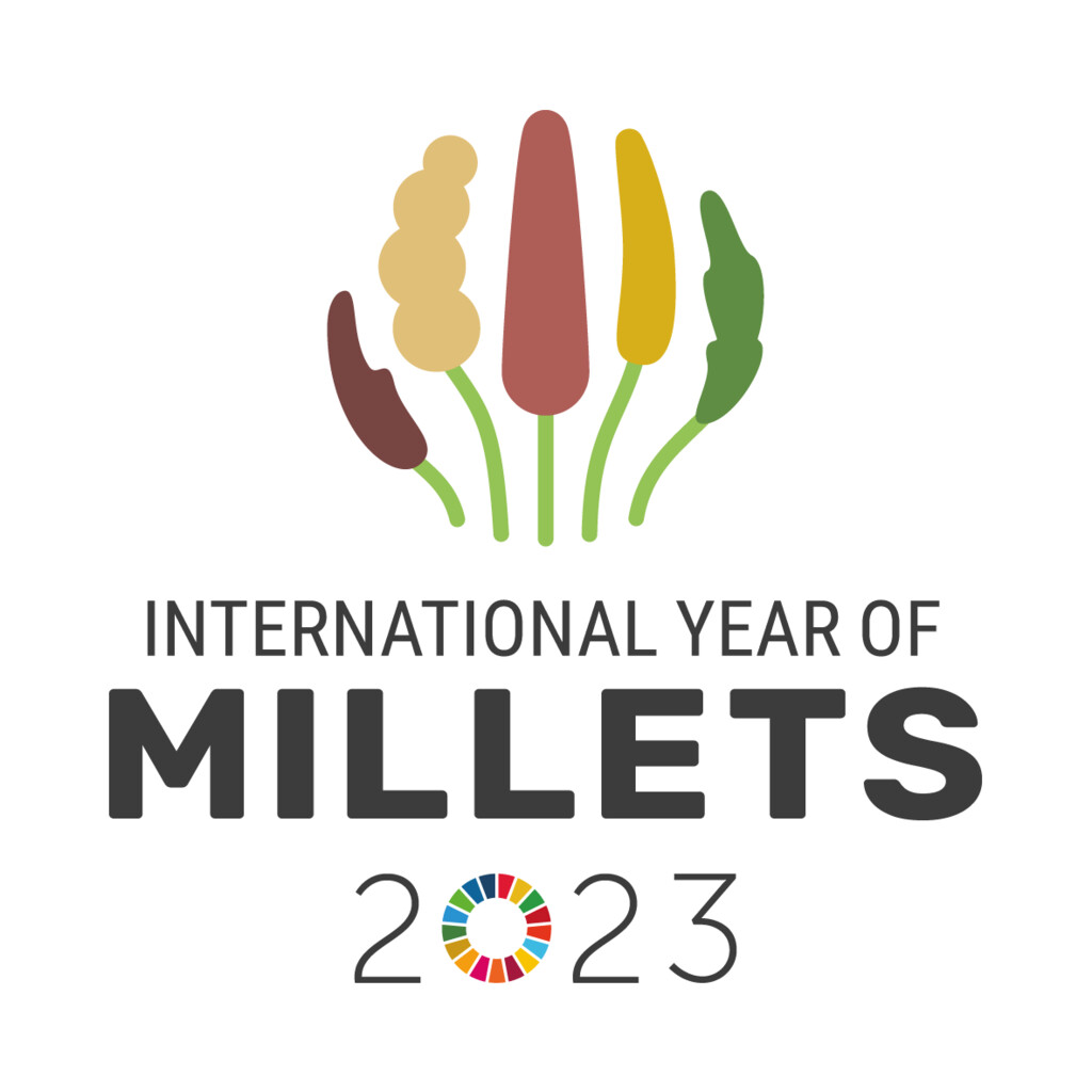 Logo of Millet 2023